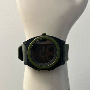Nixon watch